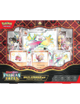 Pokemon: Paldean Fates Skeledirge Premium Collection