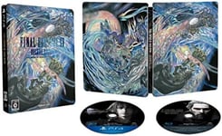 Final Fantasy XV Deluxe Edition - PS4 with Tracking# New Japan