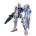 Maquette Banpresto Namco Gundam Gunpla HG 1/144 003 Gundam Aerial