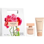 Narciso Rodriguez NARCISO POUDRÉE Shopping Bag Set gift set