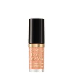 Too Faced Travel Size Born This Way Super Coverage Concealer 2ml (Various Shades) - Taffy