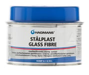 Hagmans Stålplast Glasfiber