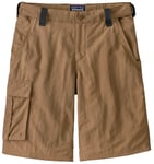 Patagonia M Swiftcurrent MojaveKhaki XXL Allsidig, snabbtorkande shorts