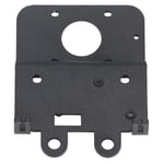 Extruder Support Plate Short Stroke Extrusion Back Frame For Ender 3 3D Printer❀