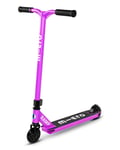 Sparkcykel ramp lila micro