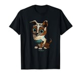 DreamWorks Puss in Boots: The Last Wish Perrito T-Shirt