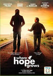 Where Hope Grows (Region A/1) UV Digital Copy + DVD