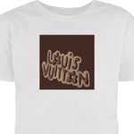 T-shirt för Barn | Klassisk Barn-T-shirt LV