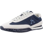 Le Coq Sportif Mixte Veloce I Dress Blue/Vaporous Gray Basket, 44 EU