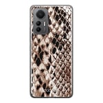 Babaco ERT GROUP mobile phone case for Xiaomi MI 12 LITE original and officially Licensed pattern Animals 005 optimally adapted to the shape of the mobile phone, case made of TPU