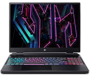 Predator PHN16-71-59W2 16 165hz i5-13500HX 16GB 512SSD RTX4050 EN W11