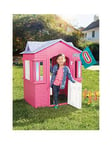 Little Tikes Cape Cottage Playhouse - Pink