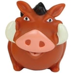 Disney Splash Squirtes Badlek Figur 7cm Pumbaa