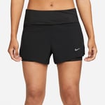 Nike Dri-FIT Swift 3" Running Shorts Dame