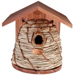 Nichoir ruche pour oiseaux - Esschert Design