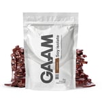 Gaam Soy Isolate Soijaproteiini 750 G