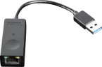 Lenovo LENOVO USB 3.0 to Ethernet Adapter 4X90E51405