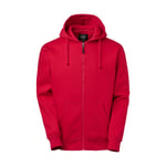 South West Parry Sweat JR - collegejacka - Red - 120