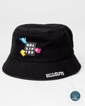 Itemlab Fall Guys Bucket Hat "Bean Bucket"