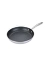 Prestige Non Stick Frying Pan Induction and Dishwasher Safe Cookware - 29cm