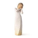 Willow Tree Wishing Figurine