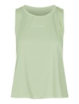 Kay Tank Top Green Röhnisch