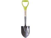 Mini Shovel Woody, (Auto-Shovel ) 680 Mm