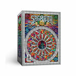 Sagrada - Jeu de Table Italien Cranio Creations