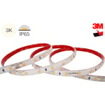 LED STRIP 5M 3,8W/METER