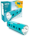 BRIO Builder Flashlight Torch - Building and Construction Toys for Kids Age 3 Years Up - Pretend Play