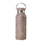 BlingBling Bottle Champagne Pink