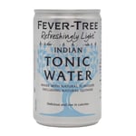 Fever-Tree Refreshingly Light Premium Indian Tonic Water, 30 x 150ml