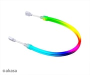 Akasa AK-LD09-30RB SOHO MBA Addressable RGB LED Light Strip