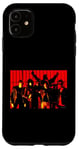 Coque pour iPhone 11 The Ramones Animal Boy Album Alt par George DuBose