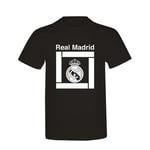 Real Madrid Cf - T-Shirt - Homme