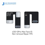 Jcid Face Id Non-Retrait Réparation Fpc Flex Câble Pour Iphone X-11 12 Pro Max Mini Jc V1se Dot Matrix Projecteur Lire Panneau D'écriture - Type 12pm Face Flex