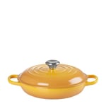 Le Creuset - Buffet gryte 3,5L nectar