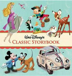 Disney Press Book Group Walt Disney's Classic Storybook Collection (Storybook Collection)