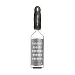 Microplane Gourmet juliennejärn fint 31 cm Black