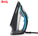 Morphy  Richards  300303  Steam  Iron  Intellitemp ,  2400  W ,  Black &  Blue