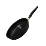 Meyer Accent Frying Pan Dishwasher Safe Non Stick Induction Cookware - 20 cm
