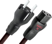 CABLE ALIMENTATION NRG-X3 EU POWERCORD 1 M