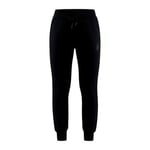 Craft Core Joggebukse Dame XS