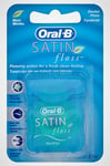 ORAL B DENTAL FLOSS SATIN MINT - 1 PACK