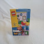 Construction - LEGO EXPLORE - BOB THE BUILDER 3285 - VINTAGE RARE