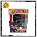 Yu-Gi-Oh! - Red-Eyes B. Dragon Funko Pop! #718