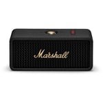 Enceinte sans fil Marshall Emberton III Noir