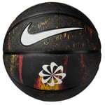 Nike Everyday Playground Next Nature 8P Basketball - Multi / Black / White - Size 5