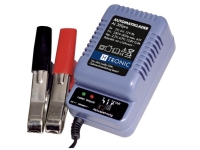 H-Tronic Blybatteri-oplader AL 300 PRO 2 V, 6 V, 12 V Ladestrøm (max.) 0.3 A