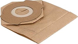 Bosch 5x Paper Filter Bags (Accessory for EasyVac 3 Vacuum Cleaner)